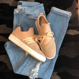 Steve Madden Lancer Sneakers